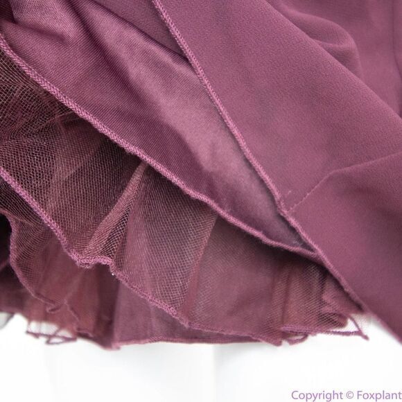 Speechless cocktail jewel embellished cut-out back halter mini dress,‎ junior 3 - Picture 14 of 16